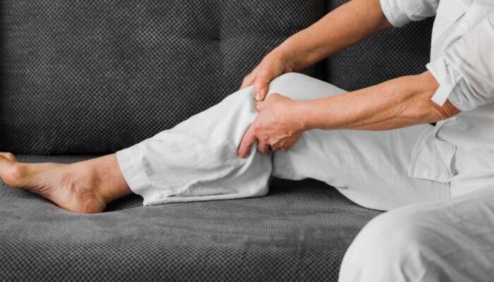 Why Do Joints Pain More In Winter? Tips To Tackle Stiff Knees And Aches, Expert Shares