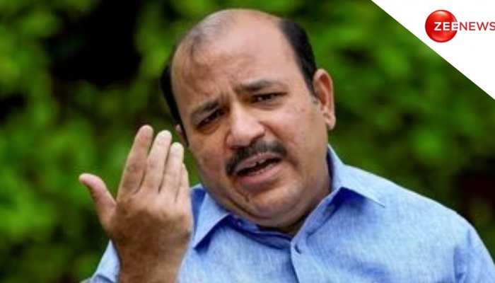 BSP Suspends Danish Ali For Anti-Party Activities; Amroha MP Reacts