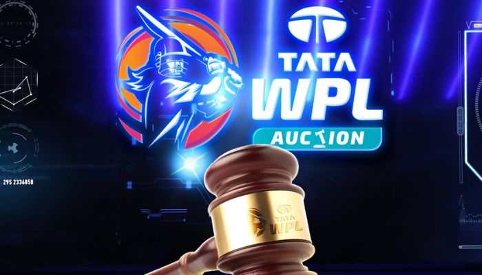 WPL 2024 Auction Highlights: Sutherland &amp; Uncapped Indians Steal Show; Check Full Squads Of All 5 Teams