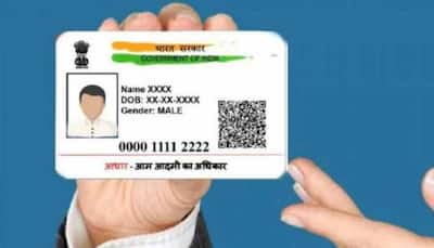 Aadhaar Enrollments Now Possible Without Iris Or Fingerprint Scans; Govt Clarifies Changes