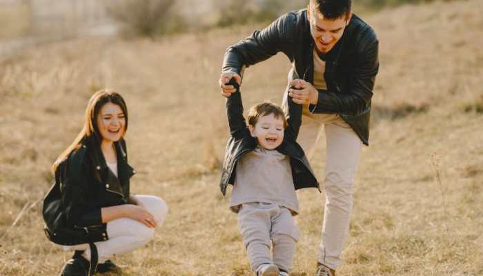 Parenting Tips: 10 Tips To Build Confidence In Children 