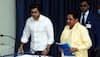 BSP Chief Mayawati Announces Nephew Akash Anand As Her Successor