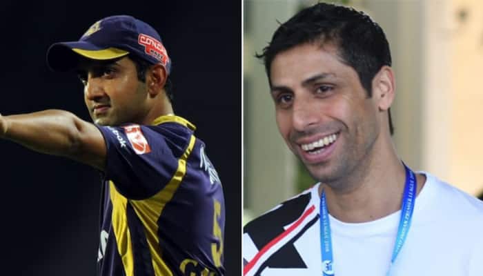 IPL: &#039;Ashish Nehra Ordered A Duck For Me,&#039; Gautam Gambhir Reveals Hilarious Story Following His 2014 Campaign With KKR