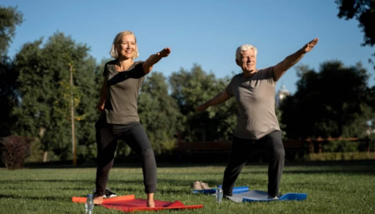 Fitness For All Ages: Ideal And Effective Workout Routine For Each Age  Group, Expert Shares, Health News