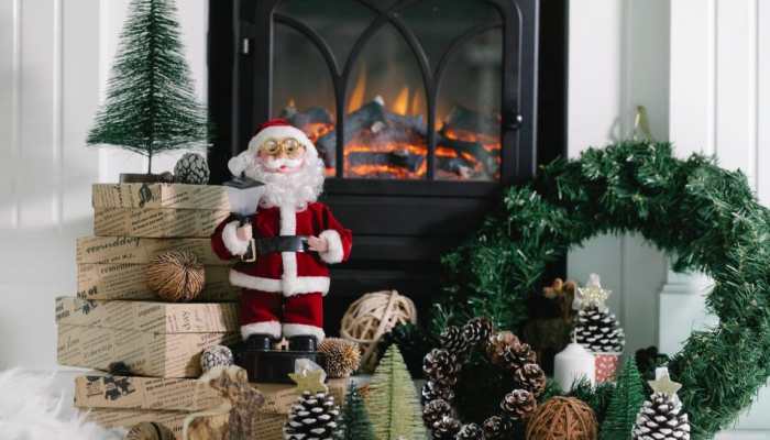 5 Home Decoration Ideas For Christmas Celebrations