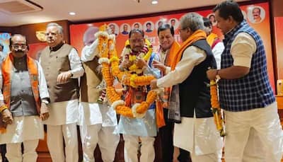 Modi's Masterstroke? Vishnu Deo Sai's Elevation In Chhattisgarh And Poll Arithmetic