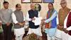 Raman Singh