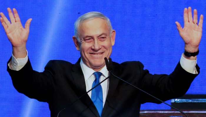 It's The Beginning Of The End Of Hamas: Israel PM Benjamin Netanyahu Asks Terror Group To Surrender