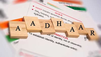 Aadhaar Card Free Document Update Deadline Gets Over In 4 Days