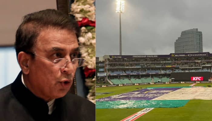 Sunil Gavaskar Blasts Cricket South Africa After Rain Cancels IND vs SA 1st T20I, Says &#039;They Don&#039;t Have As Much Money As BCCI But...&#039;