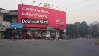 'Cousins Ko Choro, Koi Aur Dhoondo': Pakistani Dating App Muzz’s Sarcastic Ad Goes Viral