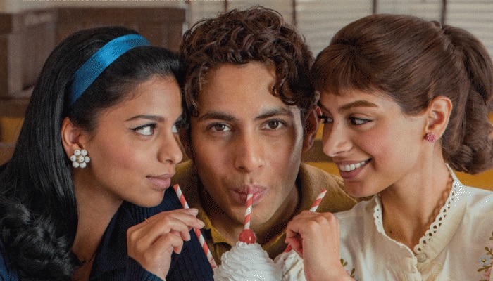 Agastya Nanda: Amitabh Bachchan's Grandson Makes Promising Start With The Archies