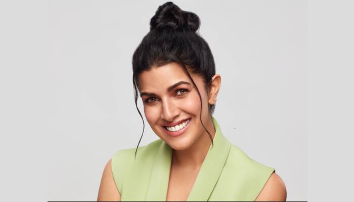 EXCLUSIVE: Nimrat Kaur&#039;s Beauty Secrets- Skincare Routine, Diet And Workout Regimen