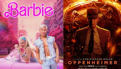 Golden Globe 2024: 'Barbie' Leads With 9 Nominations While 'Oppenheimer' Trails By 8; Check Full List