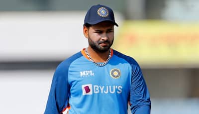 Rishabh Pant's Comeback Date Is Locked; Delhi Capitals Captain Set To Return In IPL 2024, Says Report