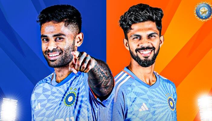IND Vs SA Dream11 Team Prediction, Match Preview, Fantasy Cricket Hints: Captain, Probable Playing 11s, Team News; Injury Updates For Today’s India Vs South Africa 1st T20I In Durban, 830PM IST, December 12