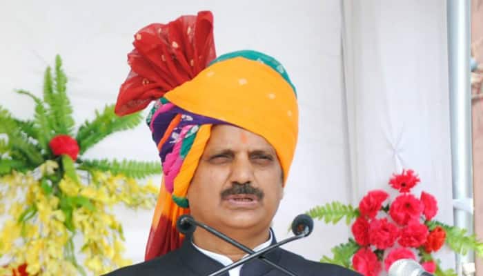 Who Is Rajendra Shukla? From Civil Engineer To Deputy CM Of Madhya Pradesh