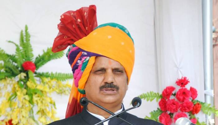 Who Is Rajendra Shukla? From Civil Engineer To Deputy CM Of Madhya Pradesh