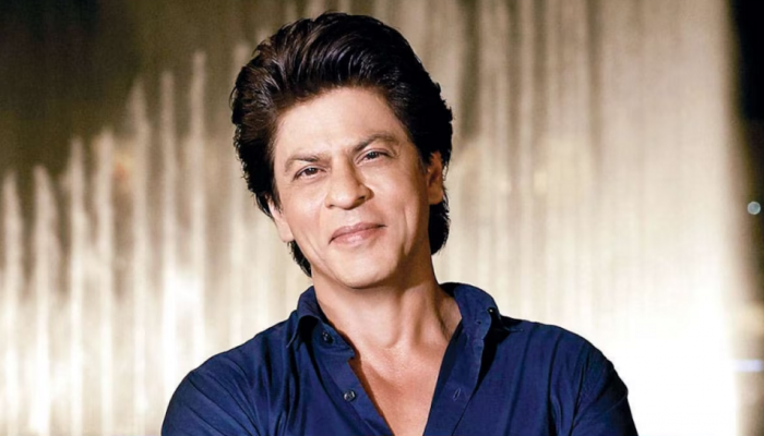 Shah Rukh Khan Seeks Blessings At Vaishno Devi Temple Ahead Of Dunki Release Shah Rukh Khan Seeks Blessings At Vaishno Devi Temple Ahead Of Dunki Release
