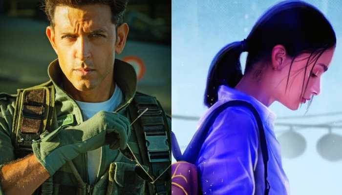 Hrithik Roshan&#039;s Fighter To Alia Bhatt&#039;s Jigra, Check Out The Most Anticipated Films Of 2024