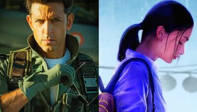 Hrithik Roshan's Fighter To Alia Bhatt's Jigra, Check Out The Most Anticipated Films Of 2024