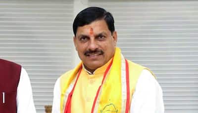 Mohan Yadav: New Madhya Pradesh CM May Not Spend Night In Ujjain Now; Check Why
