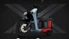 Gogoro CrossOver GX250 Electric Scooter Introduced In India: Design, Specs, Range