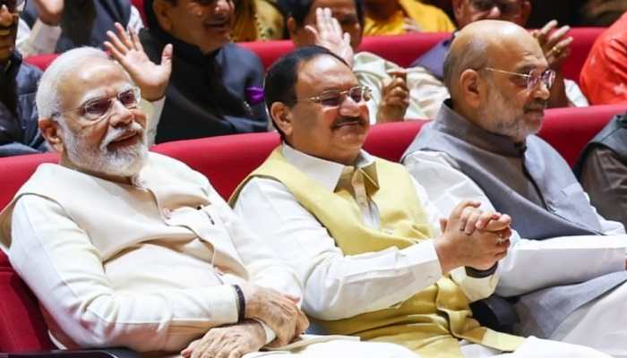 Opinion: With Brahmin, OBC And ST Chief Ministers, Modi Lays Solid Groundwork For 2024 Polls