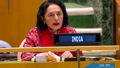 In A Turn-Around, India Backs UNGA Resolution For Immediate Ceasefire In Gaza