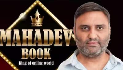 ED Cracks Down On Mahadev Betting Scam: Co-Promoter Ravi Uppal Arrested In Dubai