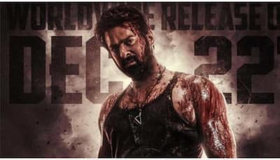 Salaar Part 1: Ceasefire Promises An Emotional Tale Blended With High-Octane Action - Deets Inside 