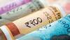 Rs 200 notes
