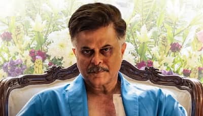 Here's How Anil Kapoor Prepared For His Character Balbir Singh's Body Double In 'Animal'