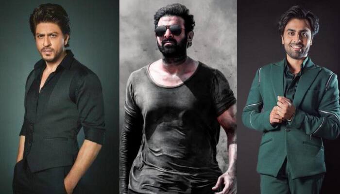 Shah Rukh Khan's Dunki, Prabhas' Salaar To Jitendra Kumar's Dry Day, Check Out The Awaited Christmas Releases Of 2023