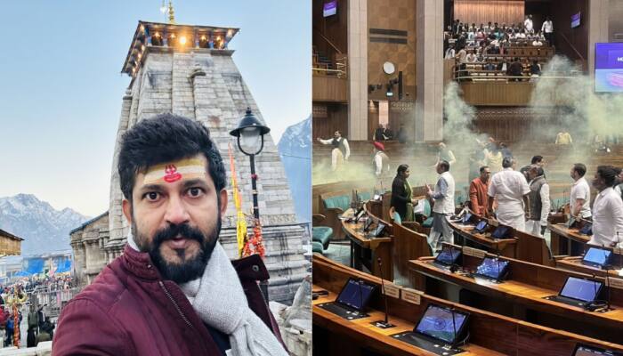 Who is Pratap Simha? Mysuru BJP MP Whose Pass Intruders Used To Breach Parliament Security