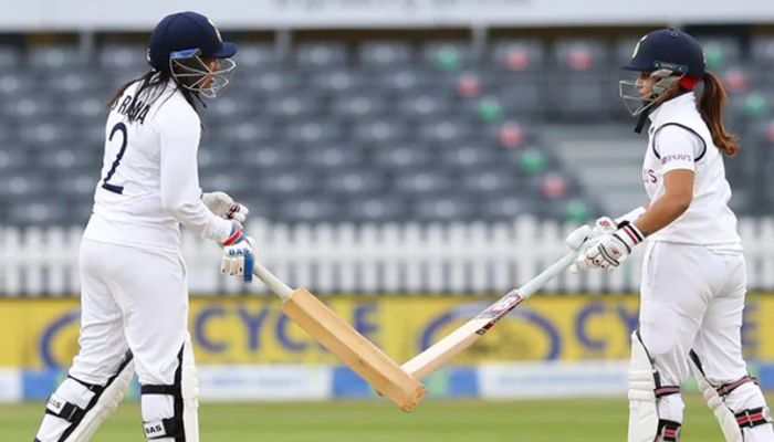 India Women vs England Women Only Test Playing 11s And Live Streaming Details: When, Where and How To Watch IND W vs ENG W Match Live Telecast On Mobile APPS, TV And Laptop?
