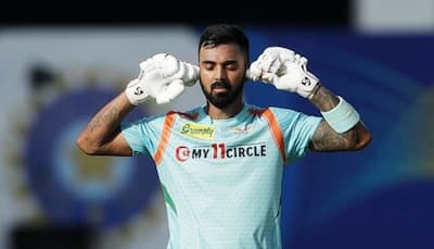 KL Rahul To Change His Batting Position For Lucknow Super Giants In IPL 2024: Report