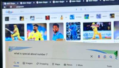 Google India's Viral Post On MS Dhoni Goes Viral, Follows 'Thala For A Reason' Trend