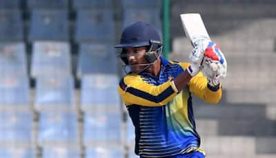 Vijay Hazare Trophy 2023 2nd Semi-Final Live Streaming Details: When, Where and How To Watch Rajasthan Vs Karnataka Match Live Telecast On Mobile APPS, TV And Laptop?