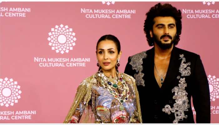 Koffee With Karan 8: Arjun Kapoor's Befitting Response To Trollers Who Age-Shamed Him For Dating Malaika Arora 