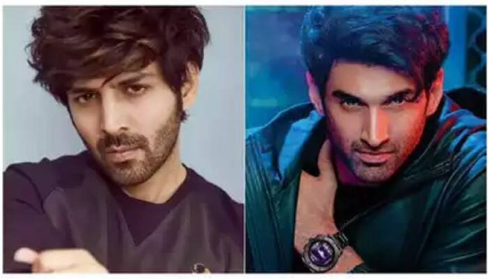 Aditya Roy Kapur Thinks Kartik Aaryan Is 'Perfect' For Aashiqui 3