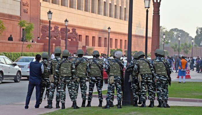Who Is Lalit Jha, Alleged Mastermind Of Parliament Security Breach Who Sent Video To NGO Partner Before Fleeing?