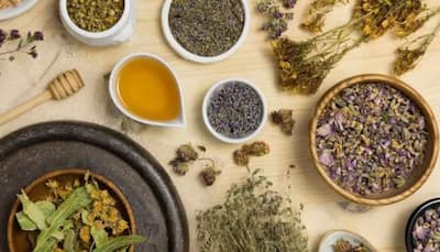 4 Ayurvedic Herbs To Boost Vitality, Stamina And Ignite Passion