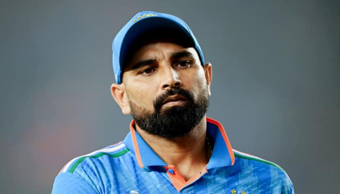 &#039;Proud Indian And Muslim&#039; Mohammed Shami Says He Can Do &#039;Sajda&#039; In India Wherever He Wants, Attacks Pakistani Trolls