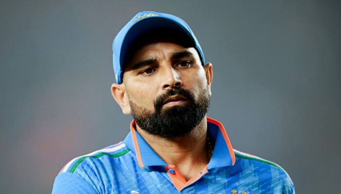 'Proud Indian And Muslim' Mohammed Shami Says He Can Do 'Sajda' In India Wherever He Wants, Attacks Pakistani Trolls