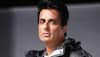 Sonu Sood adventure