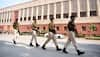 Parliament Security Breach: Eight Personnel Suspended Over Lok Sabha Intrusion