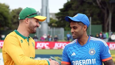 IND vs SA 3rd T20I Live Streaming Details: When, Where and How To Watch India Vs South Africa Match Live Telecast On Mobile APPS, TV And Laptop?