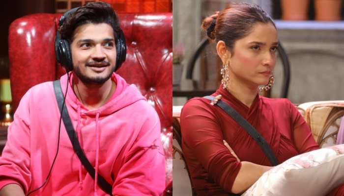 Bigg Boss 17 Episode Preview: Munawar Faruqui Exposes Ankita Lokhande For Breaking Rules 