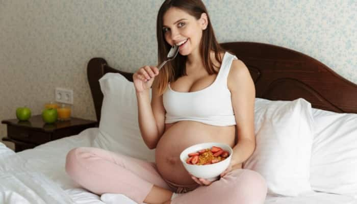 Zinc Deficiency: Critical Role Of Zinc During Pregnancy- Tips To Prevent Nutritional Deficit For Both Mother And Child